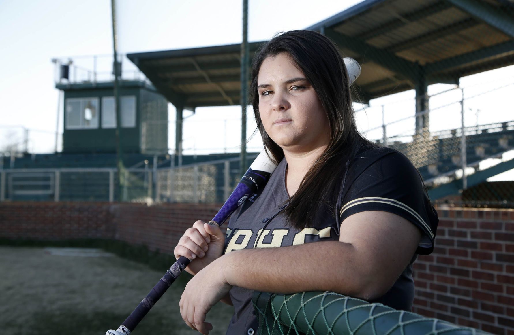 2015: Jessica Schuler, Sand Springs